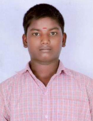 ARAVIND M